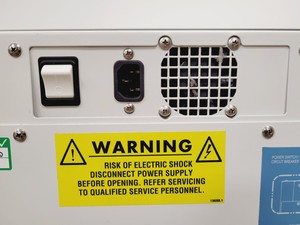 Thumbnail image of Baker ReCO2ver Plus Rapid Recovery Incubator Model - REC602-INT Lab