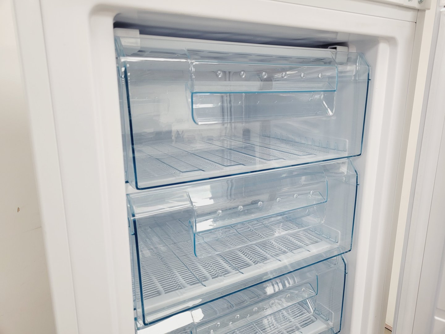 Image of BioCold Laboratory Freezer  Model - BIO270FZSS Lab