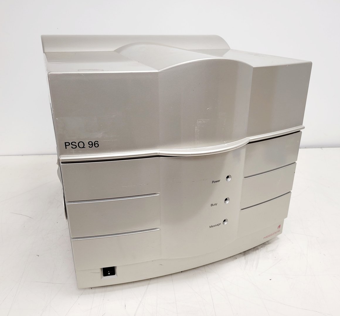 Image of Pyrosequencing PSQ96 Pyrosequencer Lab Spares/Repairs