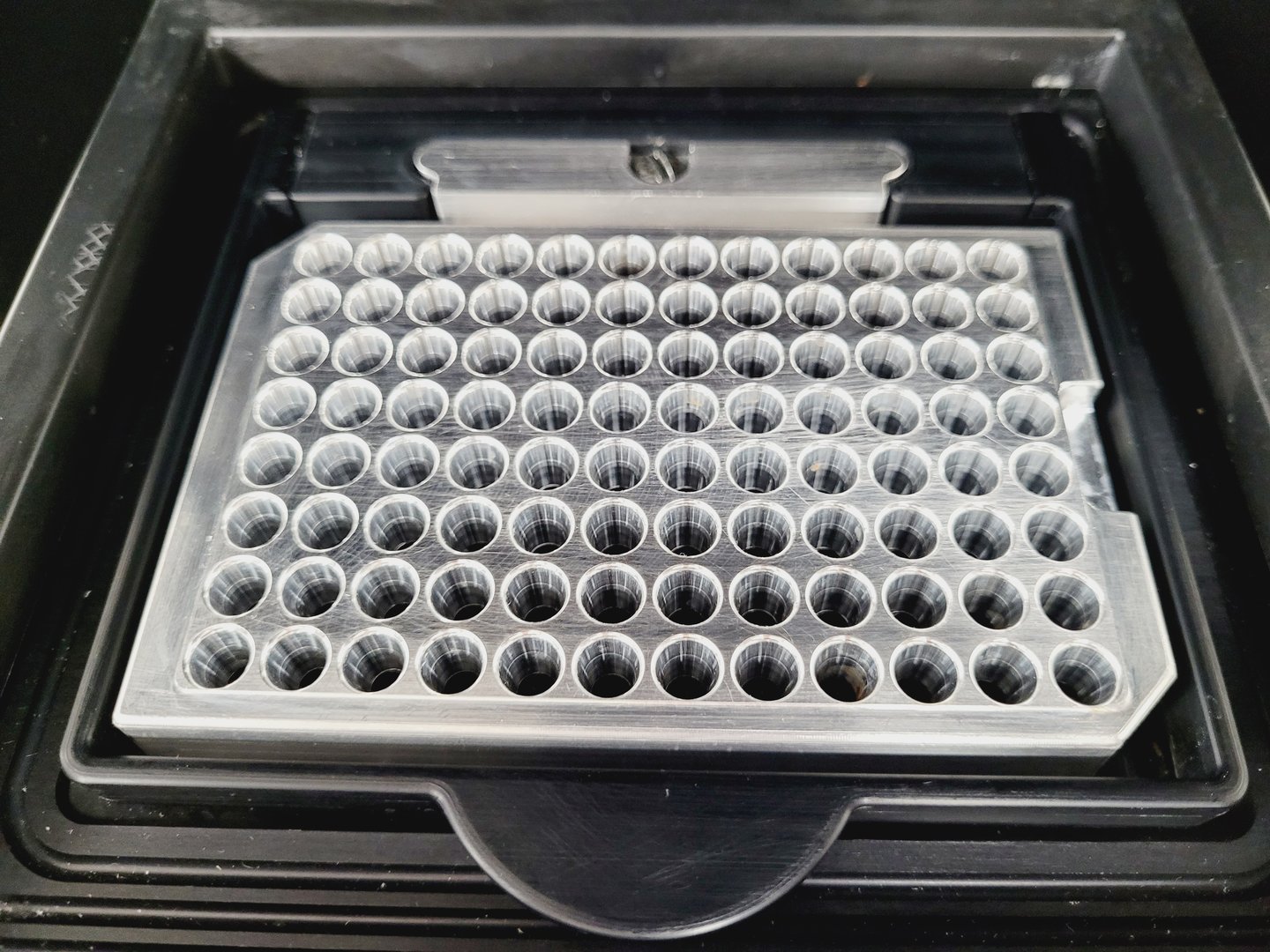 Pyrosequencing PSQ96 Pyrosequencer Lab Spares/Repairs