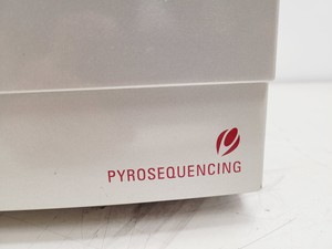 Thumbnail image of Pyrosequencing PSQ96 Pyrosequencer Lab Spares/Repairs