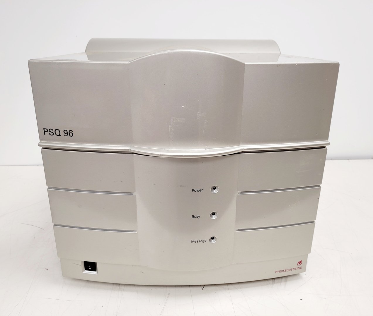 Image of Pyrosequencing PSQ96 Pyrosequencer Lab Spares/Repairs