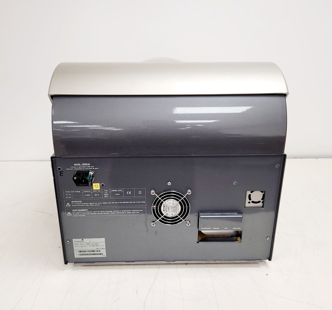 Image of Pyrosequencing PSQ96 Pyrosequencer Lab Spares/Repairs