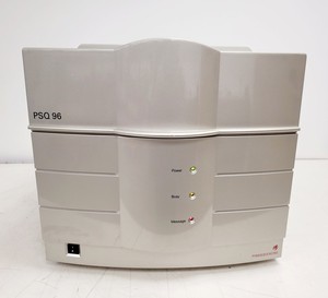 Thumbnail image of Pyrosequencing Pyrosequencer PSQ96  Lab Spares/Repairs