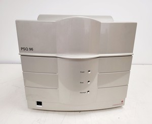 Thumbnail image of Pyrosequencing Pyrosequencer PSQ96  Lab Spares/Repairs