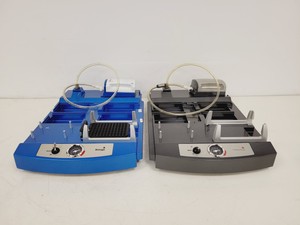 Thumbnail image of Pyrosequencing PSQ96MA Pyrosequencer with Vacuum Prep Stands & Accessories