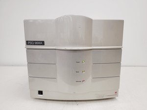 Thumbnail image of Pyrosequencing PSQ96MA Pyrosequencer with Vacuum Prep Stands & Accessories