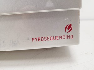 Thumbnail image of Pyrosequencing PSQ96MA Pyrosequencer with Vacuum Prep Stands & Accessories