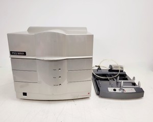 Thumbnail image of Pyrosequencing PSQ96MA Pyrosequencer with Vacuum Prep Stands & Accessories