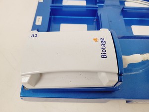 Thumbnail image of Pyrosequencing PSQ96MA Pyrosequencer with Vacuum Prep Stands & Accessories