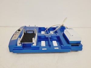 Thumbnail image of Pyrosequencing PSQ96MA Pyrosequencer with Vacuum Prep Stands & Accessories