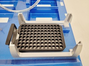 Thumbnail image of Pyrosequencing PSQ96MA Pyrosequencer with Vacuum Prep Stands & Accessories