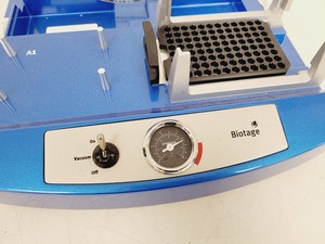 Thumbnail image of Pyrosequencing PSQ96MA Pyrosequencer with Vacuum Prep Stands & Accessories