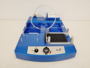 Thumbnail image of Pyrosequencing PSQ96MA Pyrosequencer with Vacuum Prep Stands & Accessories