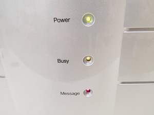 Thumbnail image of Pyrosequencing PSQ96MA Pyrosequencer with Vacuum Prep Stands & Accessories