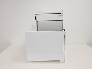 Thumbnail image of Envair Pharmassist Positive Pressure Isolator Glovebox Workstation Lab