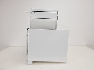 Thumbnail image of Envair Pharmassist Positive Pressure Isolator Glovebox Workstation Lab