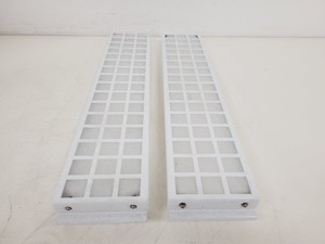 Thumbnail image of Envair Pharmassist Positive Pressure Isolator Glovebox Workstation Lab