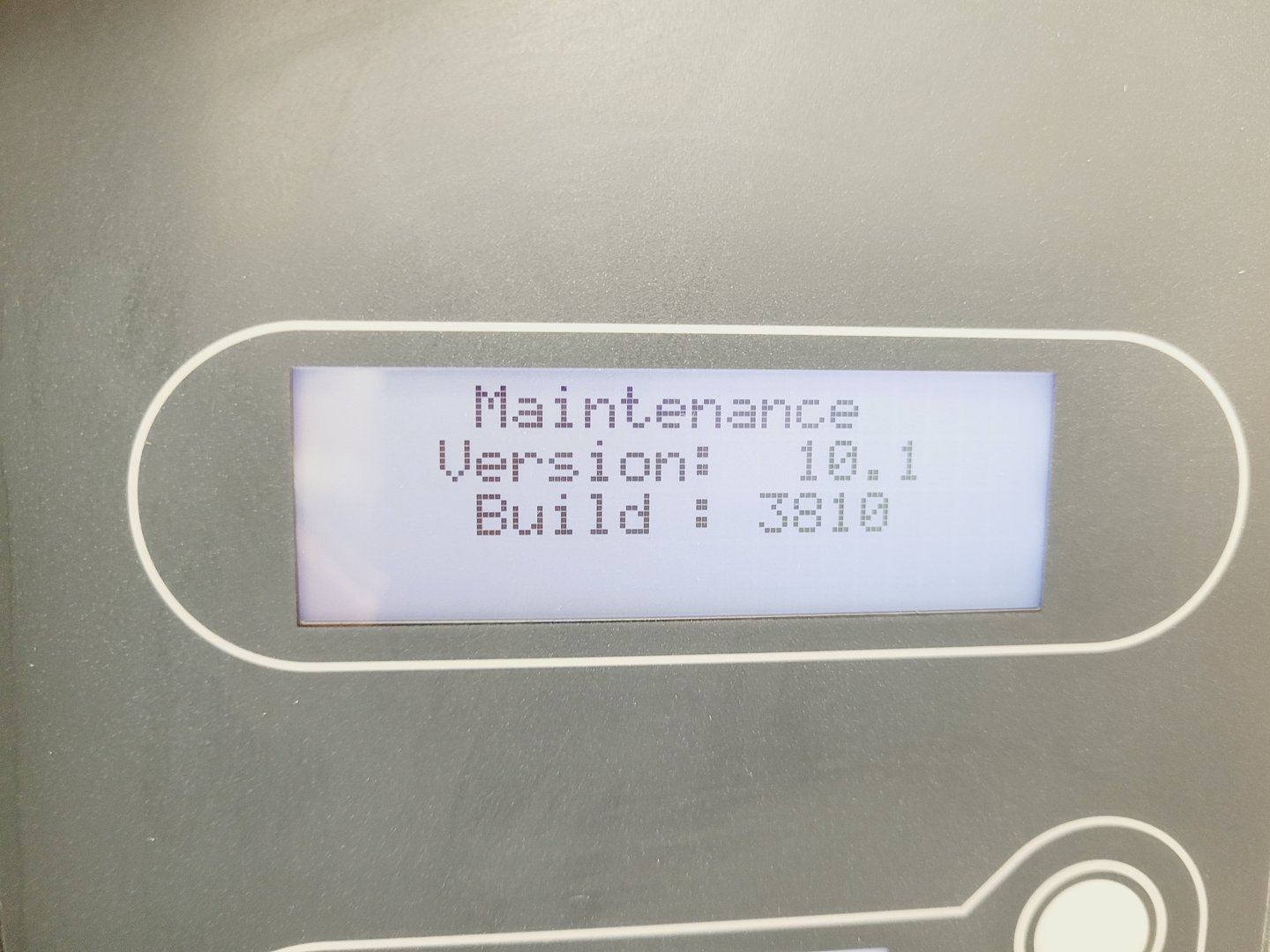 Image of Stratasys Dimension Elite 3D Printer PN - 180-00105 & Accessories