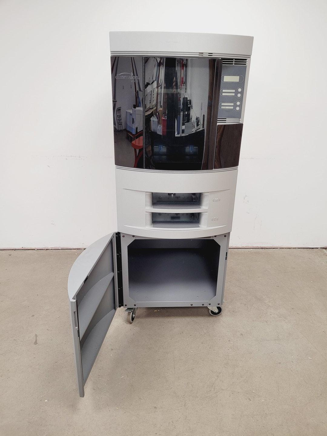 Image of Stratasys Dimension Elite 3D Printer PN - 180-00105 & Accessories