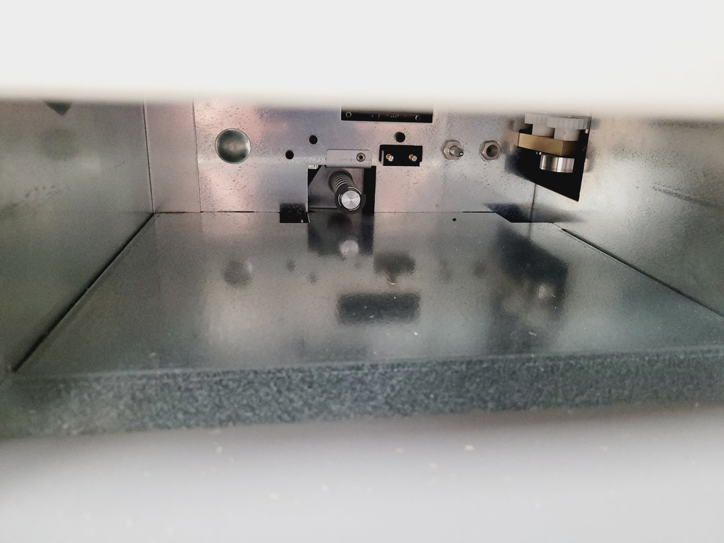 Image of Stratasys Dimension Elite 3D Printer PN - 180-00105 & Accessories