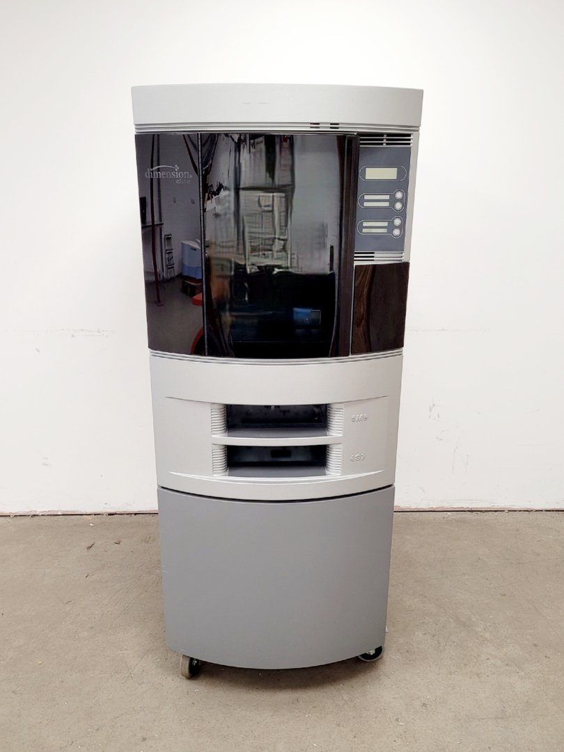 Image of Stratasys Dimension Elite 3D Printer PN - 180-00105 & Accessories