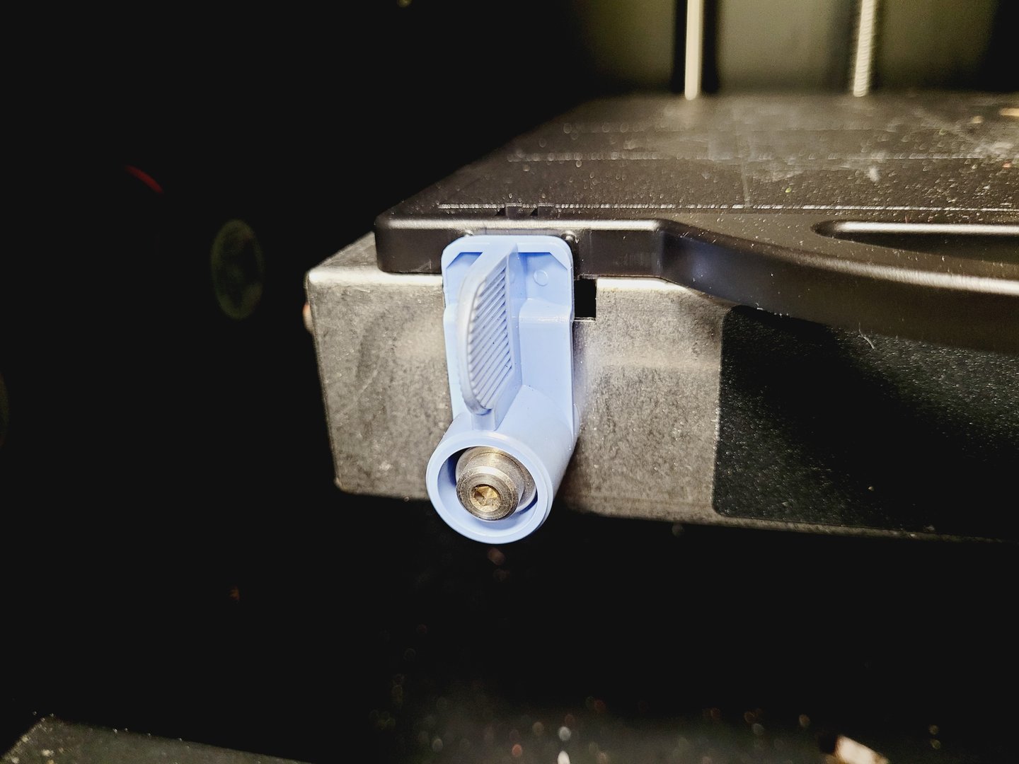 Image of Stratasys Dimension Elite 3D Printer PN - 180-00105 & Accessories