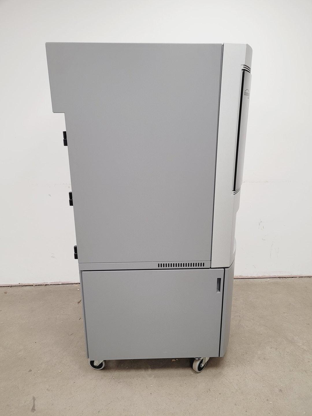 Image of Stratasys Dimension Elite 3D Printer PN - 180-00105 & Accessories