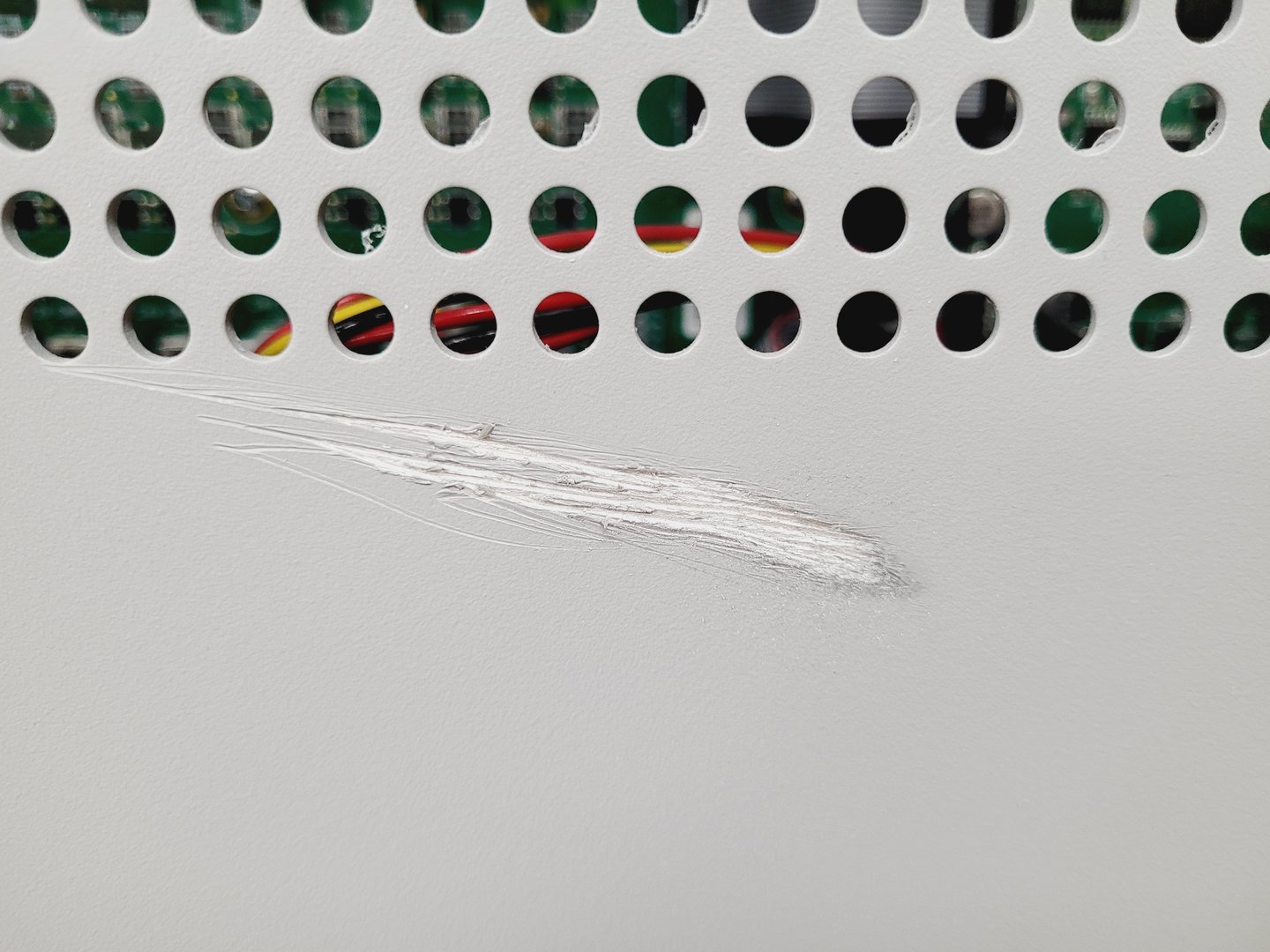 Image of Stratasys Dimension Elite 3D Printer PN - 180-00105 & Accessories