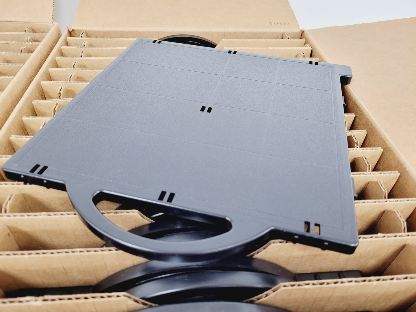 Image of Stratasys Dimension Elite 3D Printer PN - 180-00105 & Accessories