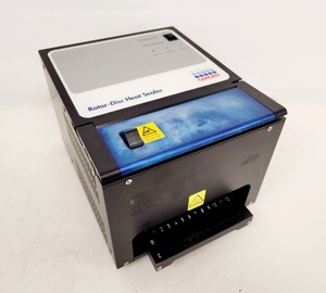 Image of Qiagen Rotor-Disc Heat Sealer Lab