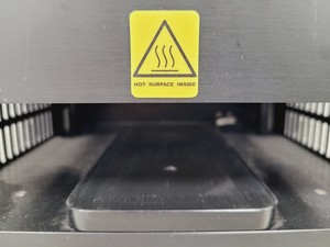 Thumbnail image of Qiagen Rotor-Disc Heat Sealer Lab