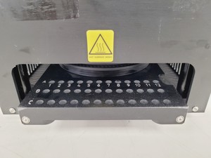 Thumbnail image of Qiagen Rotor-Disc Heat Sealer Lab