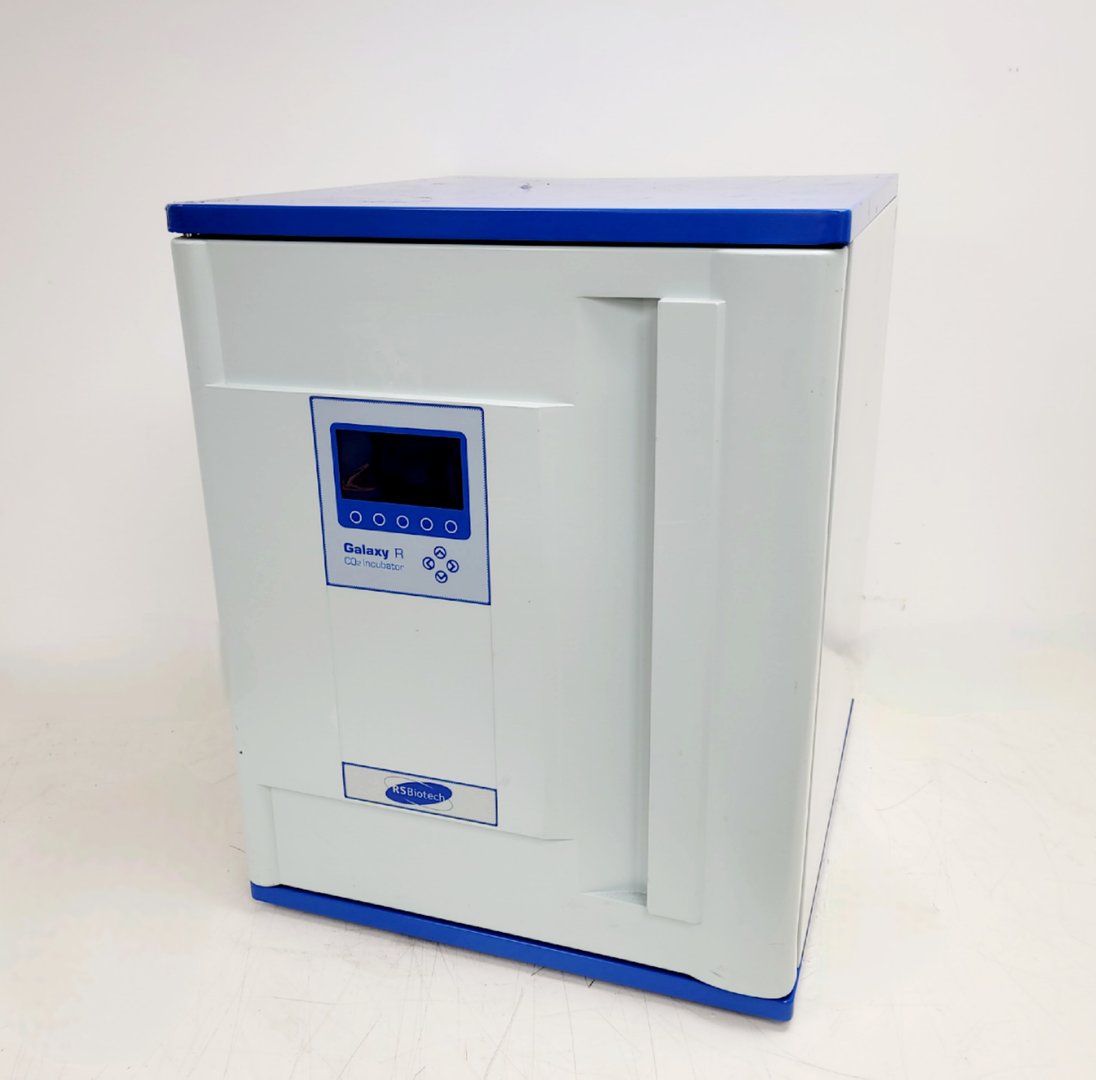 Image of RS Biotech Galaxy R CO2 Laboratory Incubator Model 170-300 lab