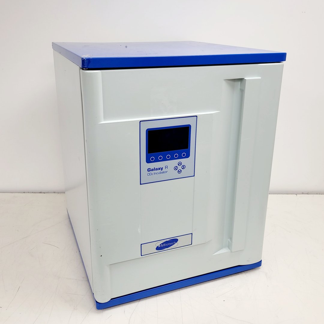 Image of RS Biotech Galaxy R CO2 Laboratory Incubator Model 170-300 lab