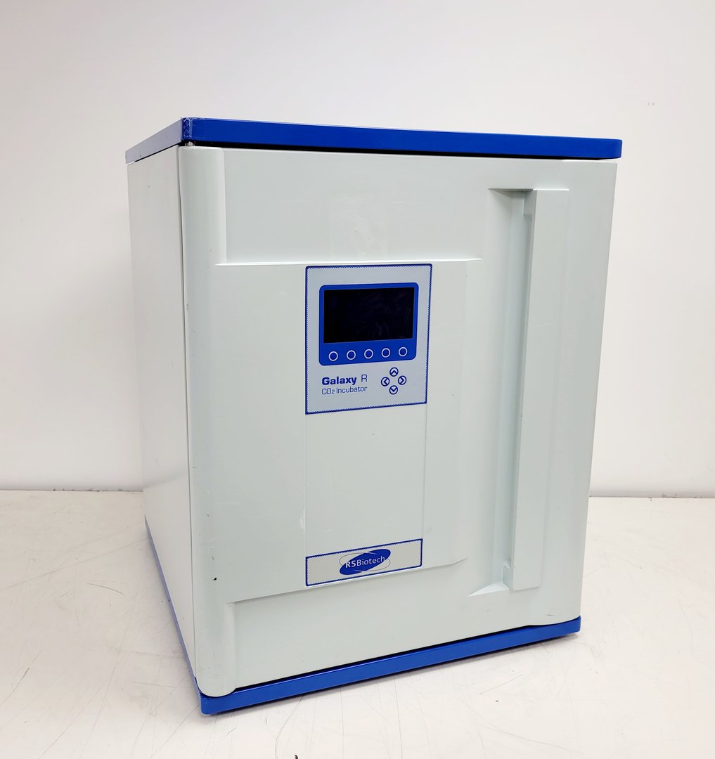 Image of RS Biotech Galaxy R CO2 Laboratory Incubator Model 170-300 lab