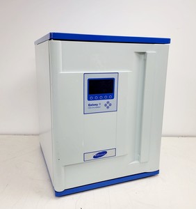 Thumbnail image of RS Biotech Galaxy R CO2 Laboratory Incubator Model 170-300 lab