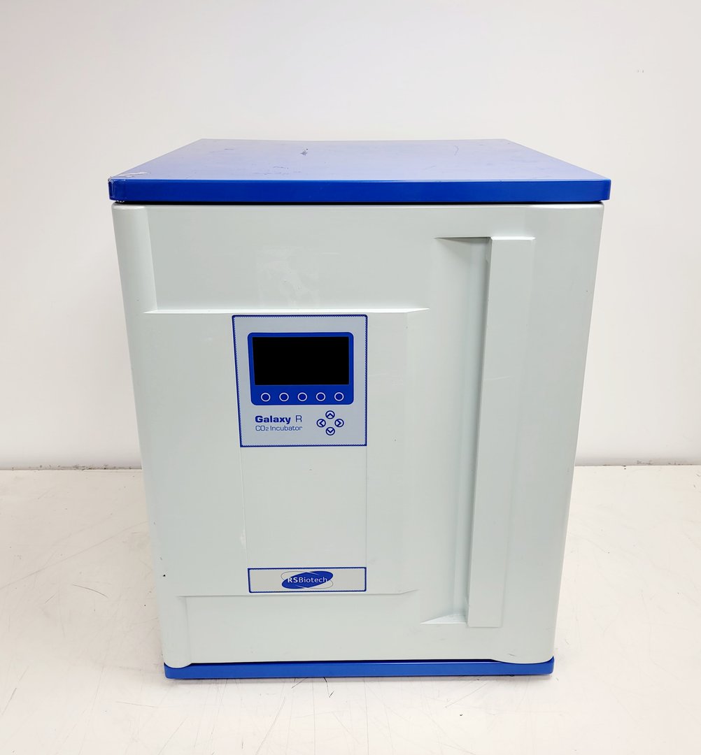 Image of RS Biotech Galaxy R CO2 Laboratory Incubator Model 170-300 lab