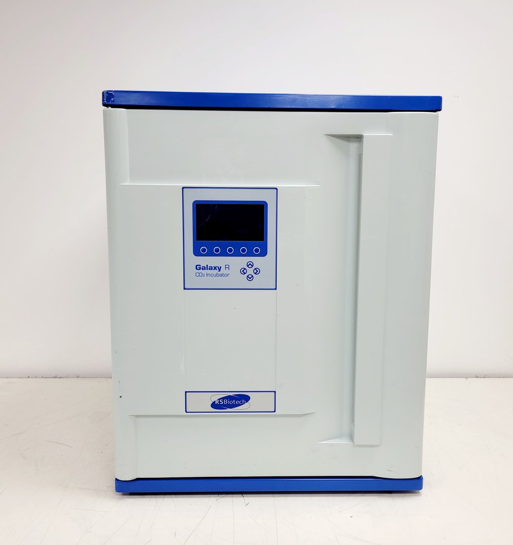 Image of RS Biotech Galaxy R CO2 Laboratory Incubator Model 170-300 lab