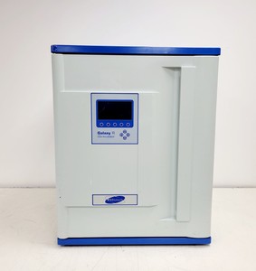 Thumbnail image of RS Biotech Galaxy R CO2 Laboratory Incubator Model 170-300 lab