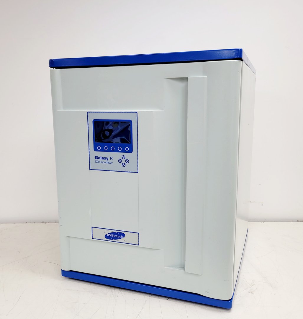 Image of RS Biotech Galaxy R CO2 Laboratory Incubator Model 170-300 lab