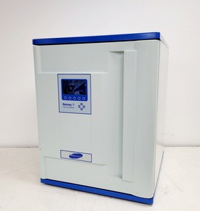 Thumbnail image of RS Biotech Galaxy R CO2 Laboratory Incubator Model 170-300 lab