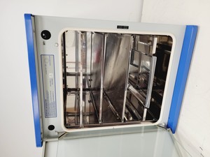 Thumbnail image of RS Biotech Galaxy R CO2 Laboratory Incubator Model 170-300 lab