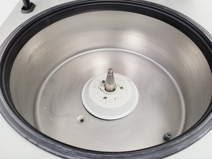Thumbnail image of Eppendorf 5810 R Refrigerated Laboratory Centrifuge Lab Spares/Repairs