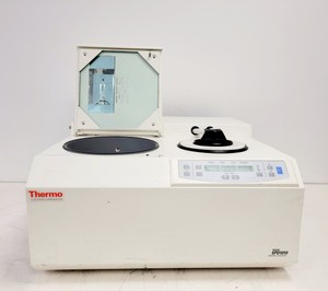 Thumbnail image of Thermo Fisher Savant SPD1010 Integrated SpeedVac Concentrator Lab Spares/repairs