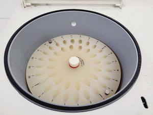 Thumbnail image of Thermo Fisher Savant SPD1010 Integrated SpeedVac Concentrator Lab Spares/repairs