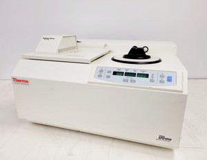 Thumbnail image of Thermo Fisher Savant SPD1010 Integrated SpeedVac Concentrator Lab Spares/repairs