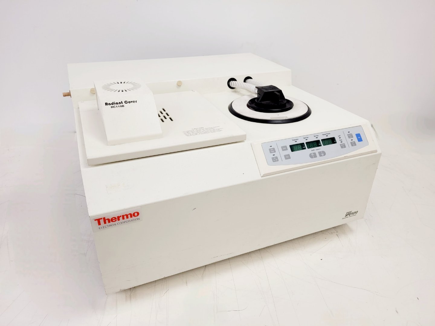 Image of Thermo Fisher Savant SPD1010 Integrated SpeedVac Concentrator Lab Spares/repairs