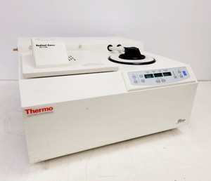 Thumbnail image of Thermo Fisher Savant SPD1010 Integrated SpeedVac Concentrator Lab Spares/repairs