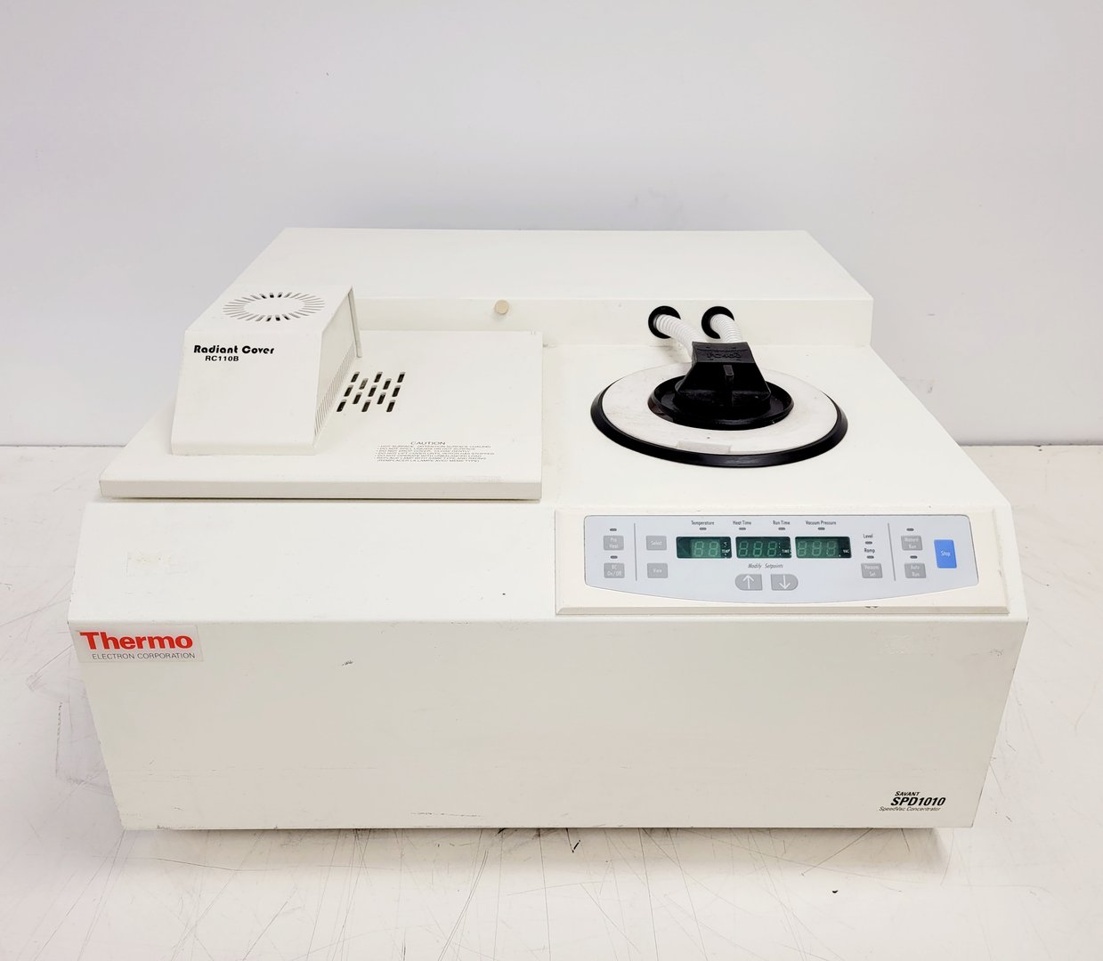 Image of Thermo Fisher Savant SPD1010 Integrated SpeedVac Concentrator Lab Spares/repairs
